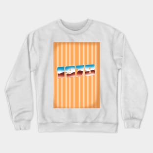 Electronic 1978 Crewneck Sweatshirt